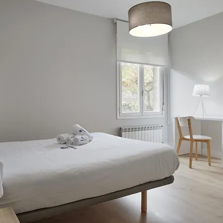 Ategorri - Basque * San Sebastian