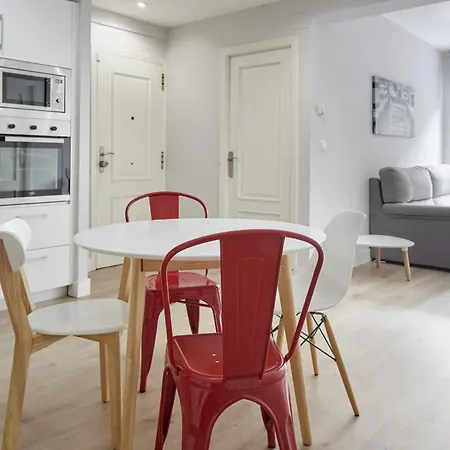 Ategorri - Basque Apartment