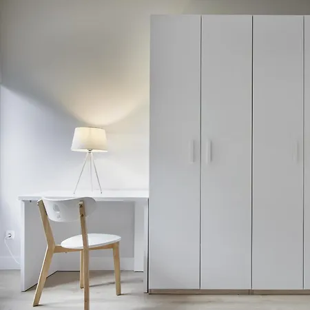 Apartment Ategorri - Basque *