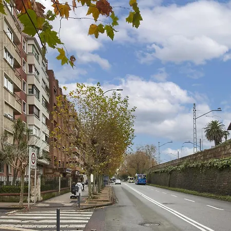 Ategorri - Basque * San Sebastian