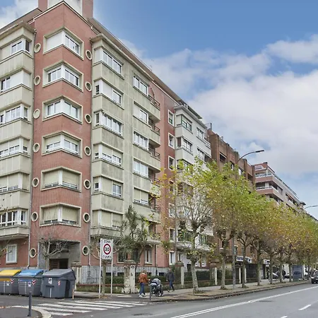 Ategorri - Basque Apartment