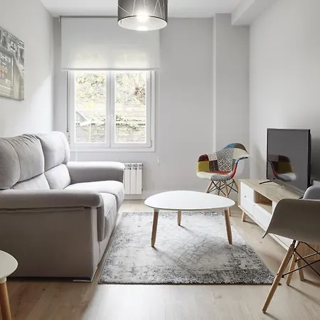 Ategorri - Basque Διαμέρισμα *