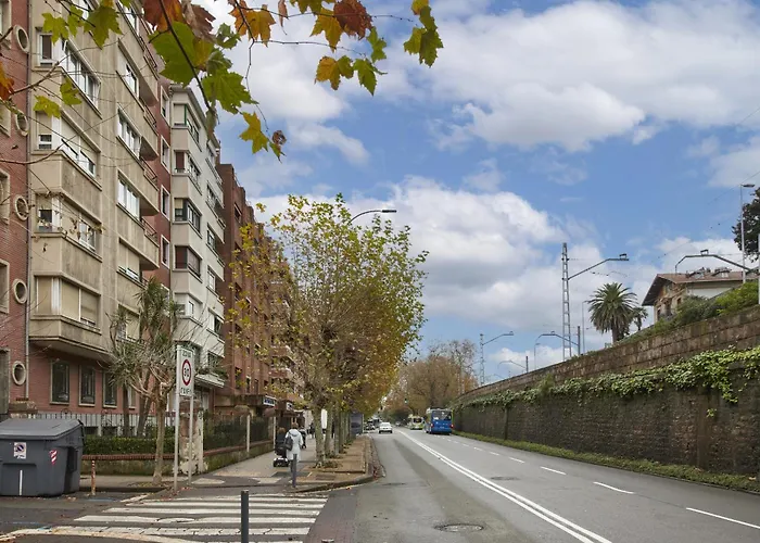 Ategorri - Basque * Σαν Σεμπαστιάν