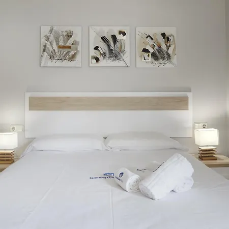 Apartamento Ategorri - Basque