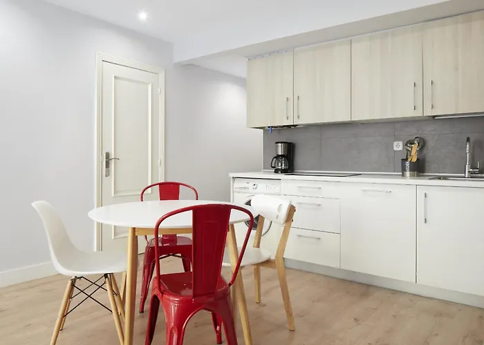 Ategorri - Basque Apartamento *