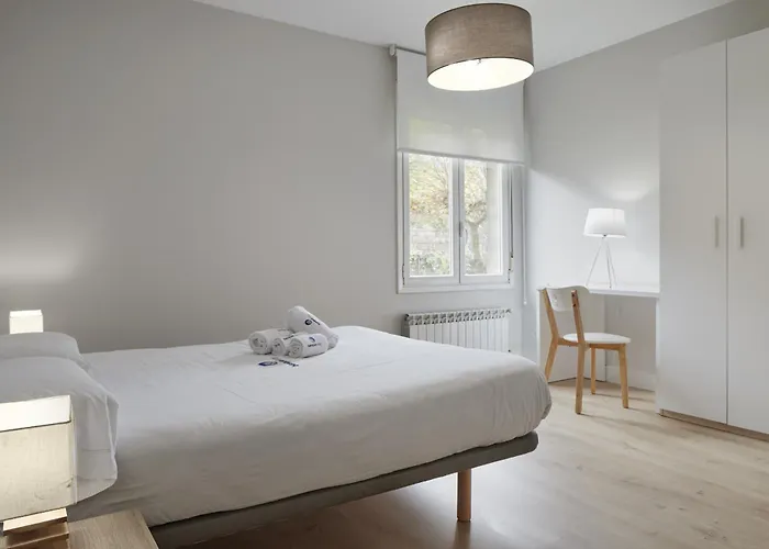 Ategorri - Basque * サン・セバスティアン