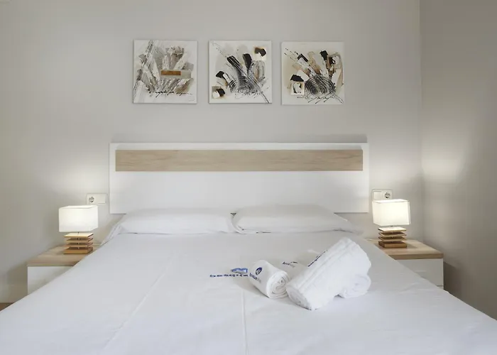 Apartamento Ategorri - Basque