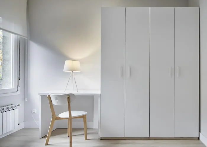 Apartamento Ategorri - Basque *