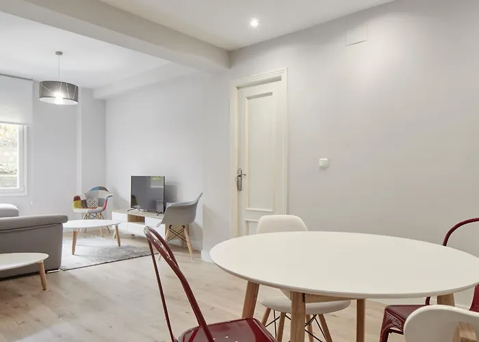 Apartamento Ategorri - Basque *