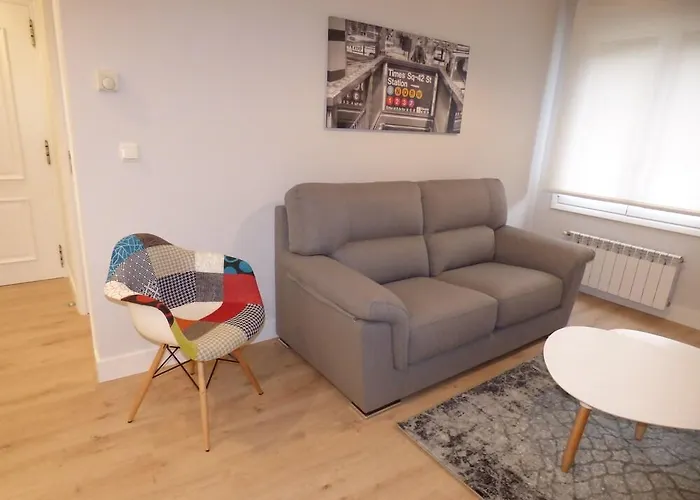 Ategorri - Basque Apartamento *